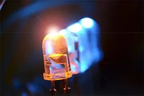 Công nghệ LED- Tương lai của ánh sáng thông minh