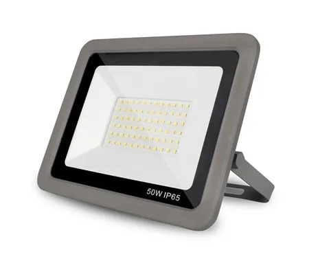 Bộ đèn pha giá rẻ chip LED OSRAM 