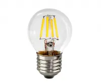 Bóng đèn LED dây tóc Edison trang trí